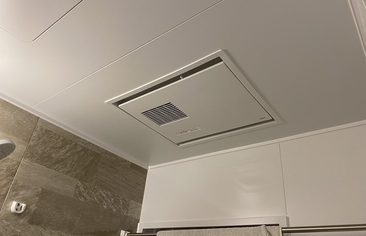 断熱・換気の徹底