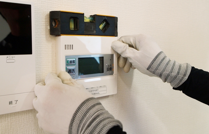 給湯器を交換する目安