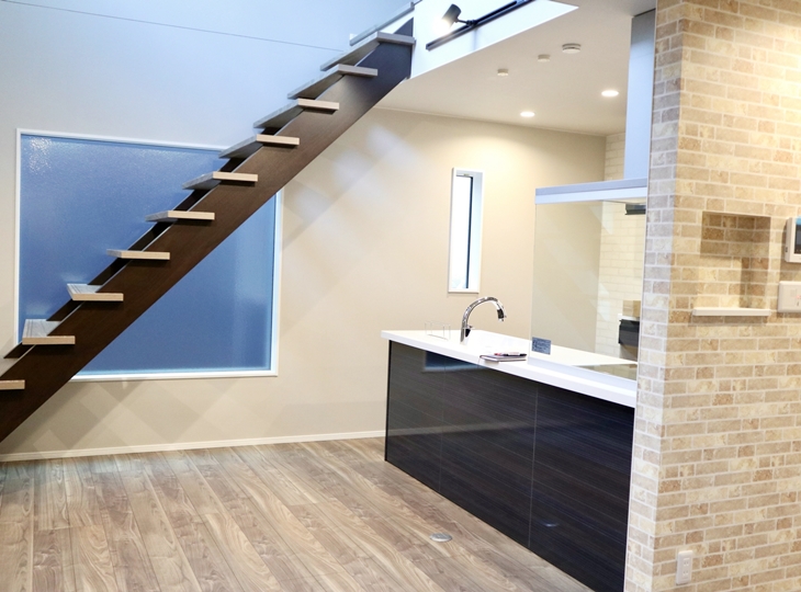 水まわりの内装に適した材質選びの基準