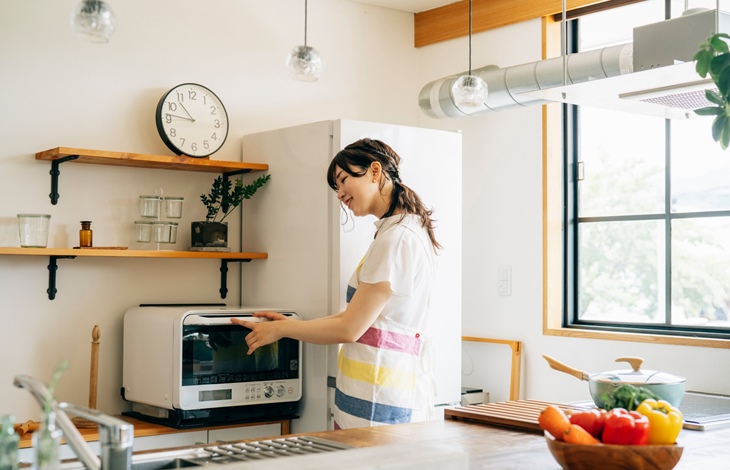 どのようなシーンで趣味を楽しみたいのかを具体的にイメージすることから始める