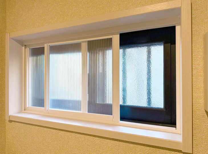 住宅の中でも特に温度差が生じやすい場所