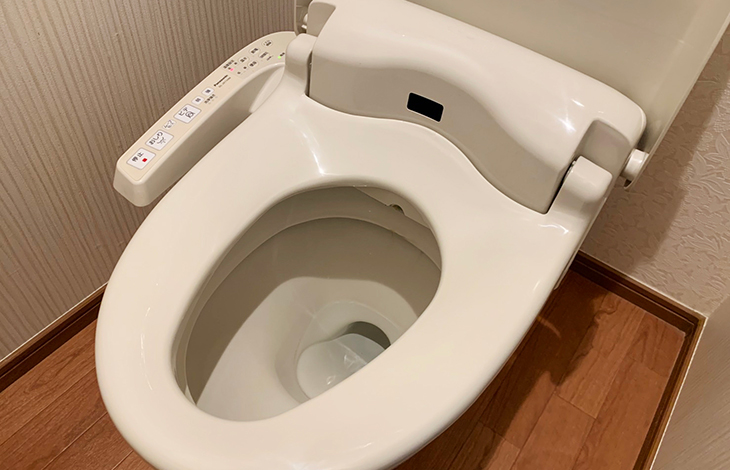 暑さで臭いが悪化する原因