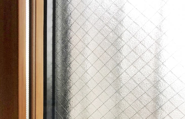 内窓の種類