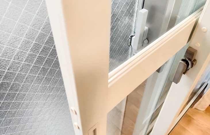 窓リフォームで夏の暑さ、冬の寒さを解決